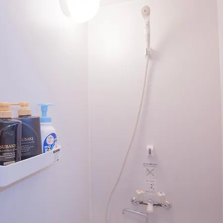 Cozy 4-Guest Stay In Heart Of Asakusabashi, Tokyo Dsoy Exterior foto