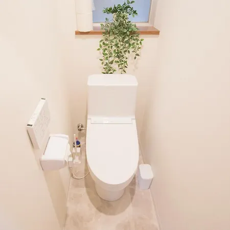 Cozy 4-Guest Stay In Heart Of Asakusabashi, Tokyo Dsoy Exterior foto