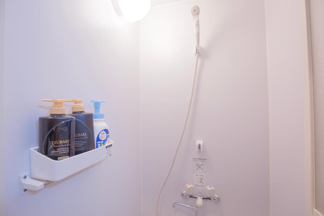 Cozy 4-guest In Heart Of Asakusabashi, Dsoy アパート *