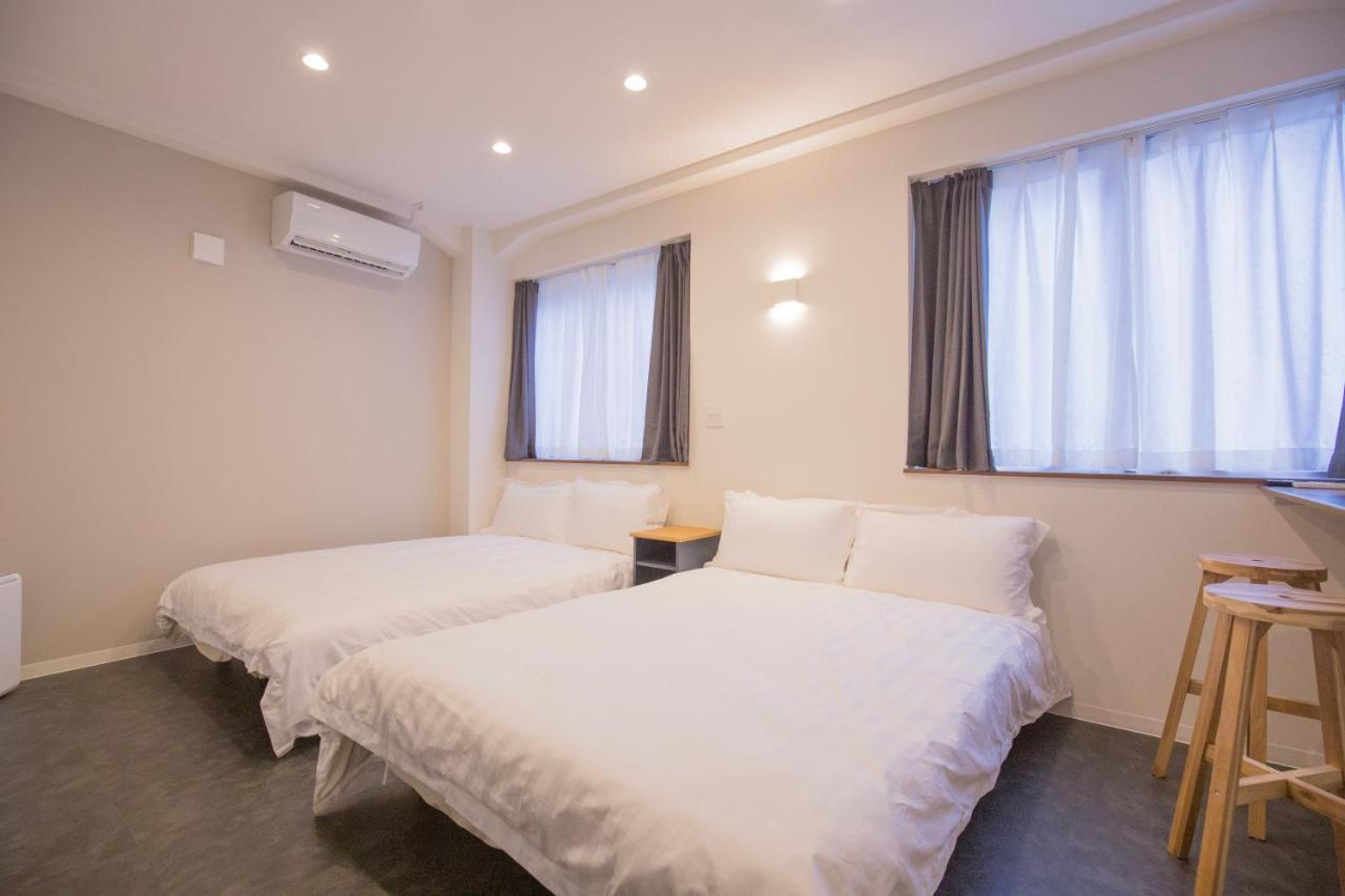 Cozy 4-guest In Heart Of Asakusabashi, Dsoy Appartement