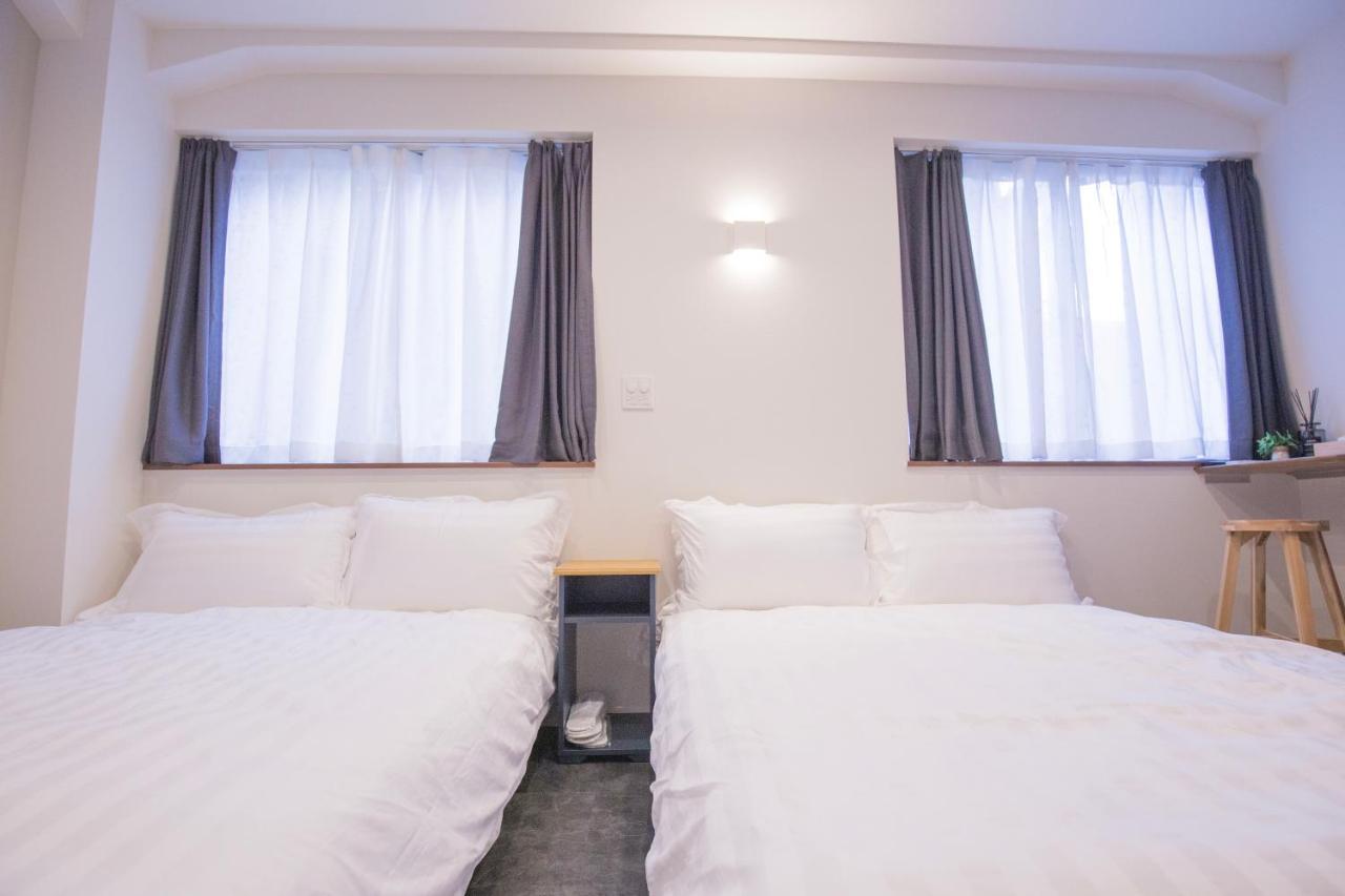 Appartement Cozy 4-guest In Heart Of Asakusabashi, Dsoy Tōkyō