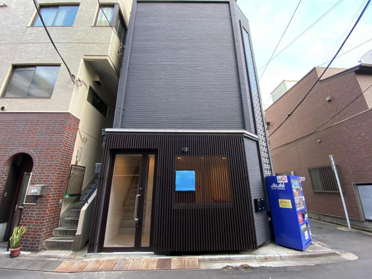 Cozy 4-guest In Heart Of Asakusabashi, Dsoy * Tōkyō