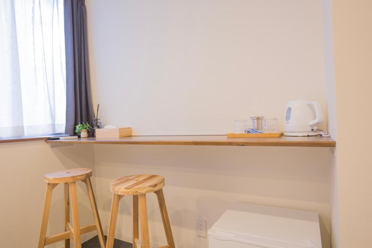Cozy 4-guest In Heart Of Asakusabashi, Dsoy Appartement Tōkyō