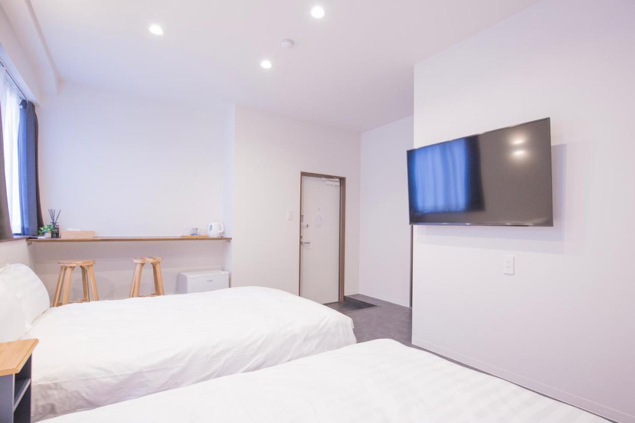 Appartement Cozy 4-guest In Heart Of Asakusabashi, Dsoy *