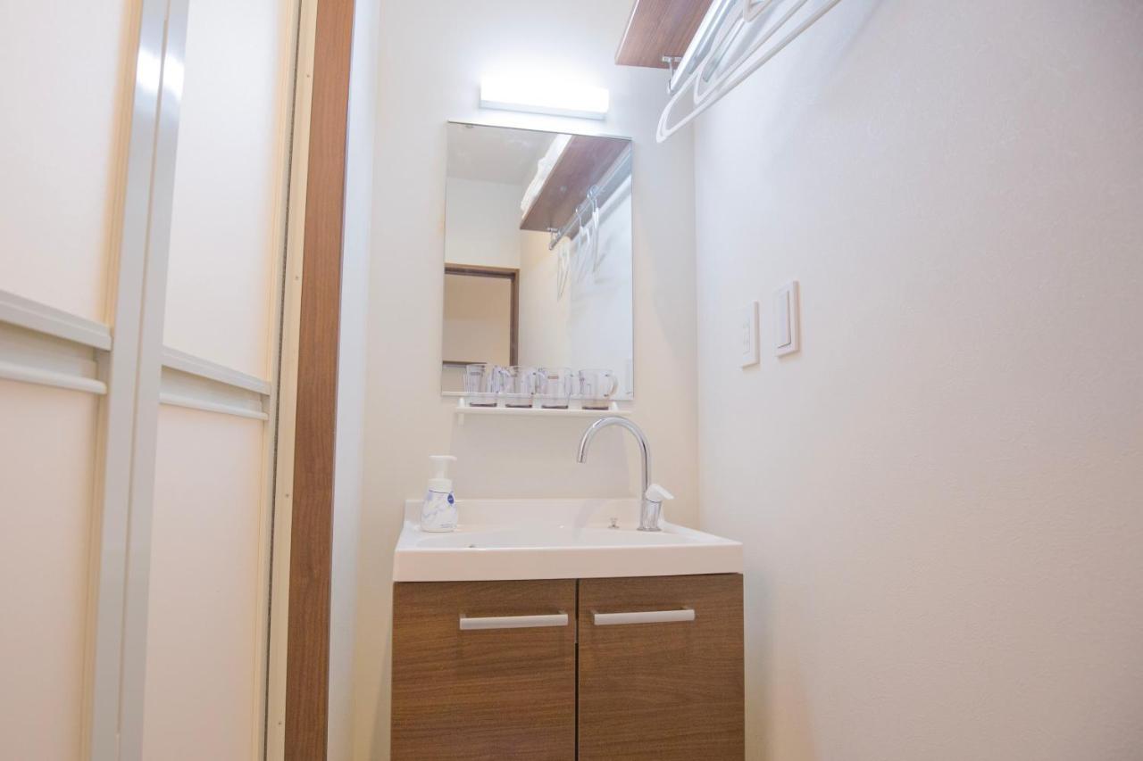 Cozy 4-guest In Heart Of Asakusabashi, Dsoy Appartement Tōkyō
