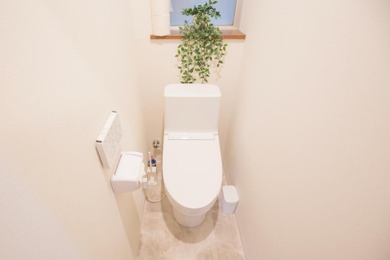 Cozy 4-guest In Heart Of Asakusabashi, Dsoy Tōkyō