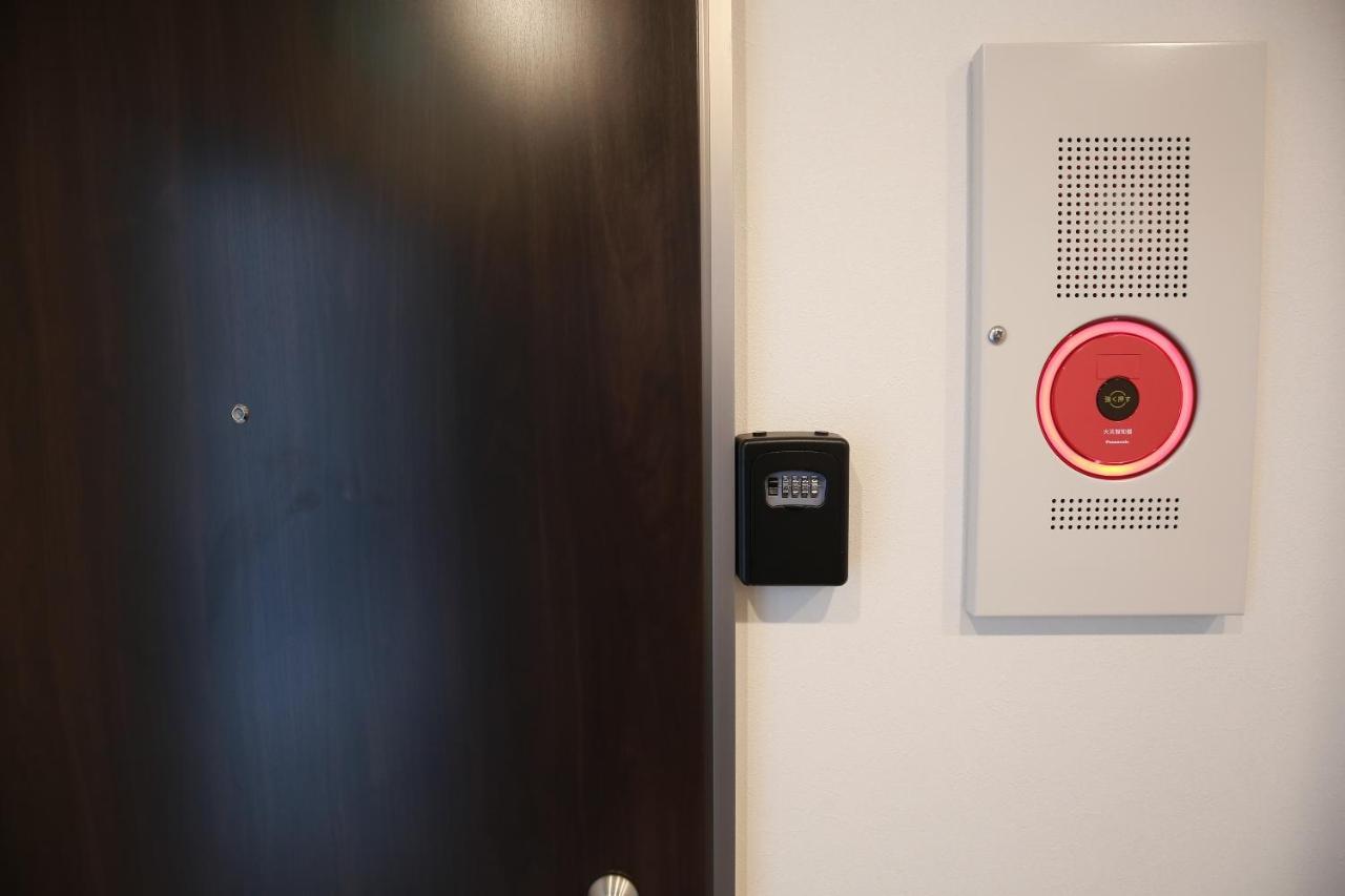 Cozy 4-guest In Heart Of Asakusabashi, Dsoy Appartement